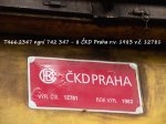 M�sto : RadvaniceDatum : 05.04.2025