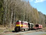 M�sto : RadvaniceDatum : 05.04.2025