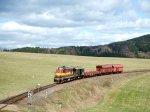M�sto : ChvalecDatum : 05.04.2025