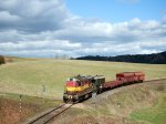 M�sto : ChvalecDatum : 05.04.2025
