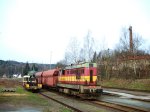 M�sto : Trutnov - st?edDatum : 05.04.2025