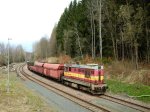 M�sto : RadvaniceDatum : 05.04.2025