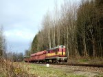 M�sto : RadvaniceDatum : 05.04.2025