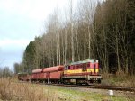 M�sto : RadvaniceDatum : 05.04.2025