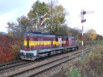 Msto : Janovice nad hlavouDatum : 29.10.2006