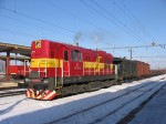 Msto : Dubnica nad VhomDatum : 06.02.2005