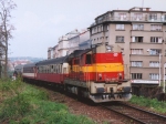 Msto : Praha BubnyDatum : 26.04.2002