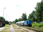 Msto : MajdalenaDatum : 06.08.2025