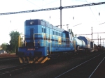 Msto : Ostrava - SvinovDatum : 17.05.2001