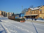 M�sto : Jablonec nad NisouDatum : 21.01.2019