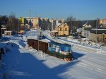 Msto : Jablonec nad NisouDatum : 21.01.2019