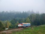 Msto : Stechov nad SzavouDatum : 28.09.2013