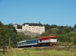 Msto : Cesky Sternberk - zastavkaDatum : 27.08.2016