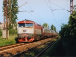 Msto : Praha - StraniceDatum : 30.05.1999