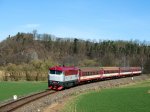 M�sto : Strechov nad SazavouDatum : 05.04.2026