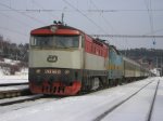 Msto : Ostrov nad OhDatum : 13.02.2006