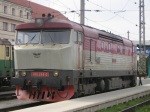 Msto : Hradec KrlovDatum : 19.04.2005