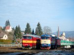 Msto : Trutnov - StredDatum : 28.12.2024