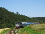Msto : St?echov nad SzavouDatum : 04.08.2013