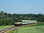 Msto : Strechov nad SazavouDatum : 07.06.2015