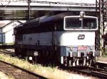 Msto : Praha - Masarykovo ndraDatum : 11.06.2003