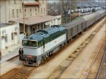 Msto : Praha - akoviceDatum : 15.4.1993