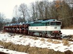 Msto : Kunice nad LabemDatum : 07.03.2001