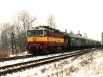 Msto : Hradec nad SvitavouDatum : 26.11.1995