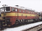 Msto : Plze - depoDatum : 04.02.2004