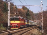 Msto : Blovice nad SvitavouDatum : 09.11.2003