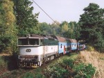 Msto : Po nad Szavou - SvrovDatum : 03.10.2003