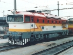 Msto : Brno hl.n.Datum : 06.1991