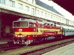 Msto : Hradec KrlovDatum : 8.4.2000