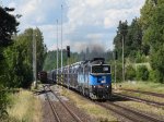 M�sto : HolysovDatum : 18.06.2026