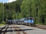M�sto : Ceska KubiceDatum : 18.06.2026