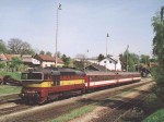 Msto : Doudleby nad OrlicDatum : 04.05.2003