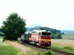M�sto : DomasinDatum : 26.07.2025