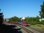 M�sto : Horni BrizaDatum : 21.06.2025