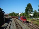 M�sto : Horni BrizaDatum : 21.06.2025