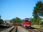 M�sto : Horni BrizaDatum : 21.06.2025