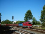 M�sto : Horni BrizaDatum : 21.06.2025