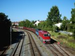 M�sto : Horni BrizaDatum : 21.06.2025