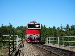 M�sto : CD Cargo 750.338 + 287 se smeskou do ChomutovaDatum : 21.06.2025