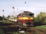 Msto : Bohuslavice nad MohelkouDatum : 04.05.2003