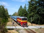 M�sto : StudenecDatum : 25.07.2026