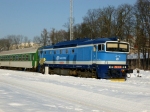 Msto : TrutnovDatum : 27.01.2012