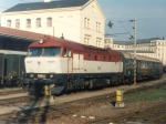 Msto : Brno hl.n.Datum : 22.11.1996