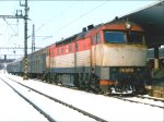 Msto : Praha - SmchovDatum : 26.2.1993