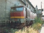 Msto : Praha - VroviceDatum : 16.5.1994