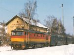 Msto : Praha - HluboepyDatum : 26.2.1993